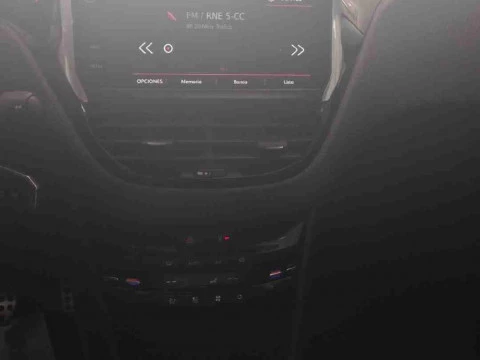 Peugeot 2008 1.2 PURETECH 110 S&S GT LINE 5P