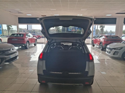 Peugeot 2008 1.2 PURETECH 110 S&S GT LINE 5P