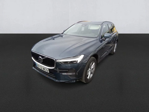 Volvo XC60 2.0 B4 D AWD Core Auto