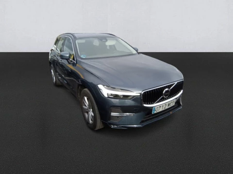 Volvo XC60 2.0 B4 D AWD Core Auto