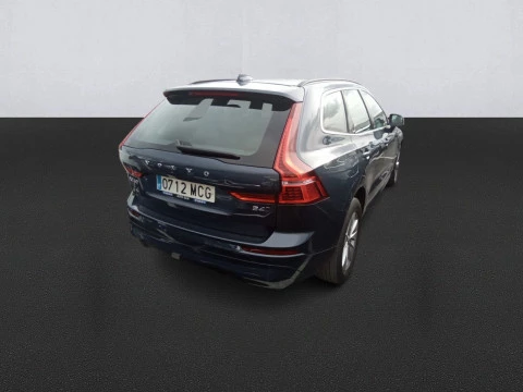 Volvo XC60 2.0 B4 D AWD Core Auto