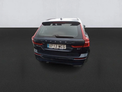 Volvo XC60 2.0 B4 D AWD Core Auto