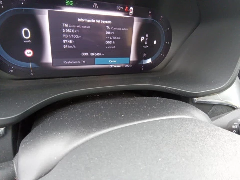 Volvo XC60 2.0 B4 D AWD Core Auto