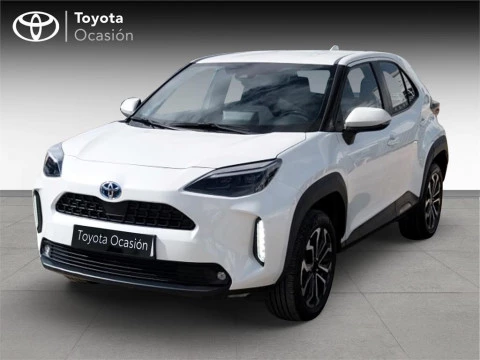 Toyota Yaris Cross 120H Active Tech