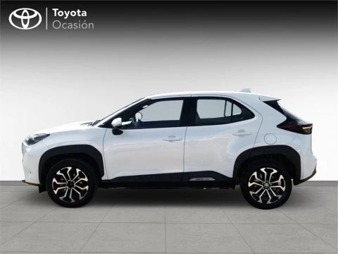 Toyota Yaris Cross 120H Active Tech