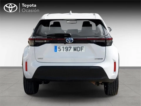 Toyota Yaris Cross 120H Active Tech