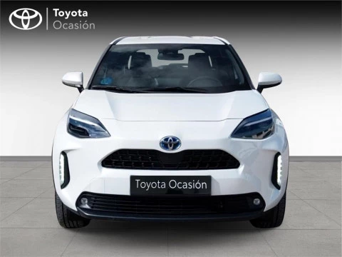 Toyota Yaris Cross 120H Active Tech