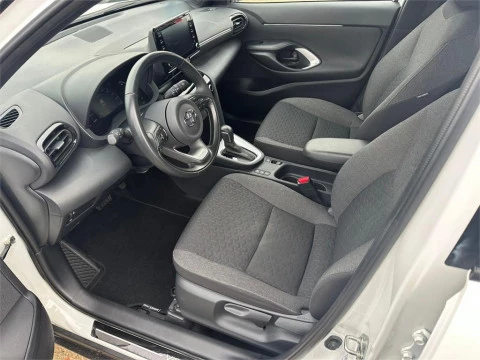 Toyota Yaris Cross 120H Active Tech