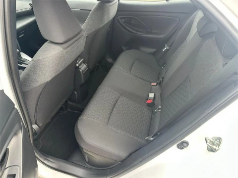 Toyota Yaris Cross 120H Active Tech