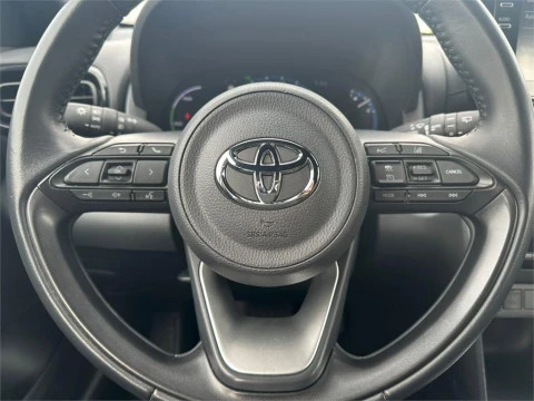 Toyota Yaris Cross 120H Active Tech