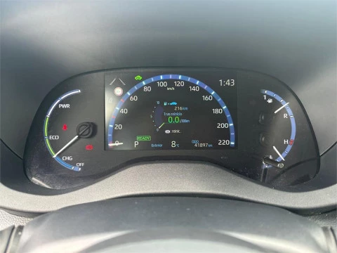 Toyota Yaris Cross 120H Active Tech