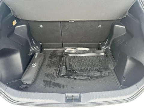 Toyota Yaris Cross 120H Active Tech