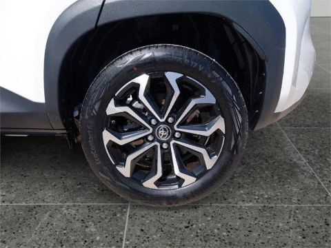 Toyota Yaris Cross 120H Active Tech