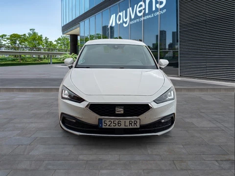 Seat Nuevo León 2.0 TDI 85kW S&S Style Go