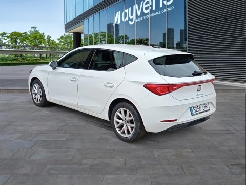 Seat Nuevo León 2.0 TDI 85kW S&S Style Go