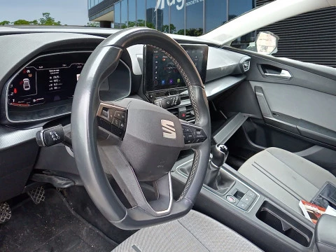 Seat Nuevo León 2.0 TDI 85kW S&S Style Go