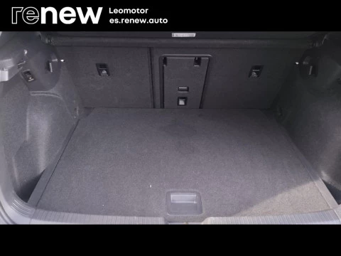 Volkswagen Golf VIII Golf 2.0 TSI GTI DSG 180kW