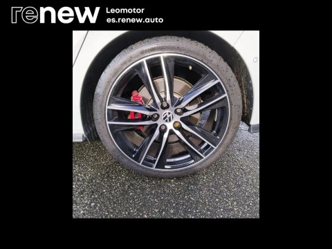 Volkswagen Golf VIII Golf 2.0 TSI GTI DSG 180kW