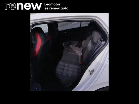 Volkswagen Golf VIII Golf 2.0 TSI GTI DSG 180kW