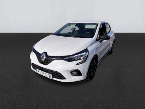 Renault Clio Business TCe 74 kW (100CV) GLP