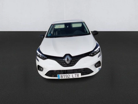 Renault Clio Business TCe 74 kW (100CV) GLP