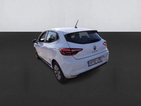 Renault Clio Business TCe 74 kW (100CV) GLP