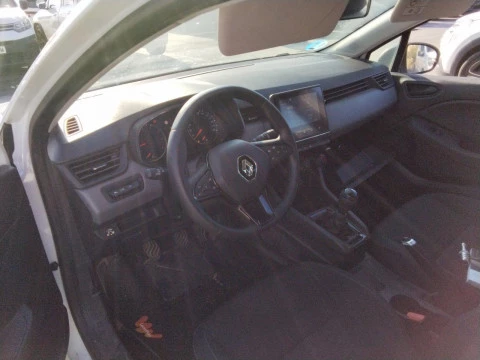 Renault Clio Business TCe 74 kW (100CV) GLP