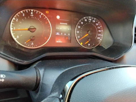 Renault Clio Business TCe 74 kW (100CV) GLP