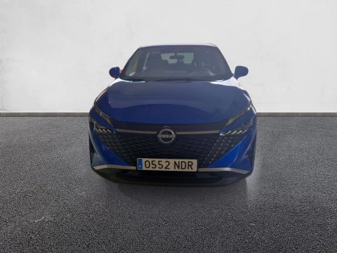 Nissan Qashqai DIG-T 103kW (140CV) mHEV 4x2 Acenta