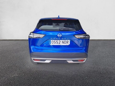 Nissan Qashqai DIG-T 103kW (140CV) mHEV 4x2 Acenta