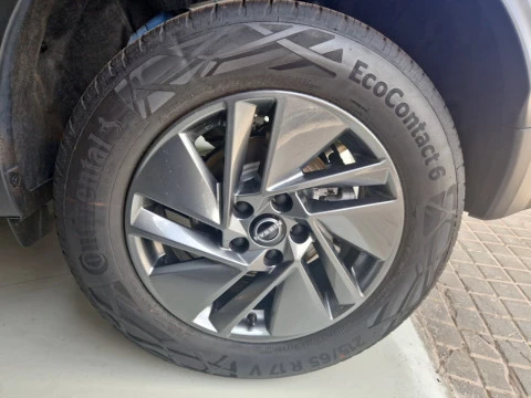 Nissan Qashqai DIG-T 103kW (140CV) mHEV 4x2 Acenta