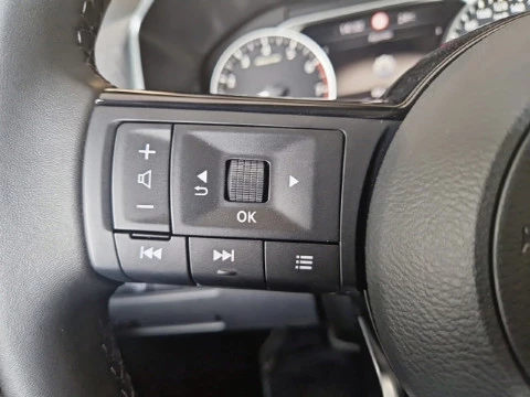 Nissan Qashqai DIG-T 103kW (140CV) mHEV 4x2 Acenta