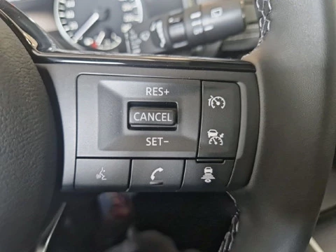 Nissan Qashqai DIG-T 103kW (140CV) mHEV 4x2 Acenta