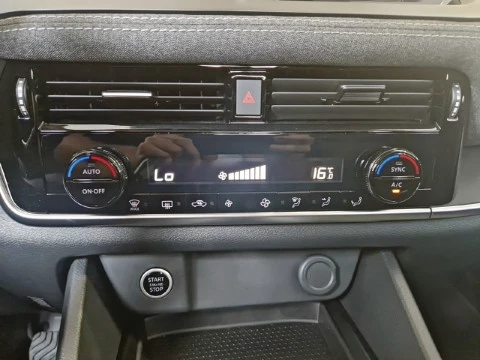 Nissan Qashqai DIG-T 103kW (140CV) mHEV 4x2 Acenta