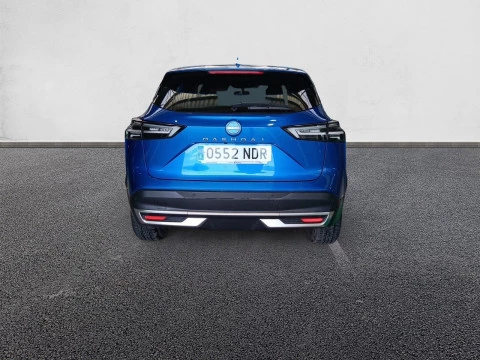 Nissan Qashqai DIG-T 103kW (140CV) mHEV 4x2 Acenta