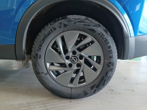 Nissan Qashqai DIG-T 103kW (140CV) mHEV 4x2 Acenta