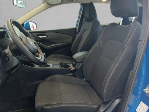 Nissan Qashqai DIG-T 103kW (140CV) mHEV 4x2 Acenta