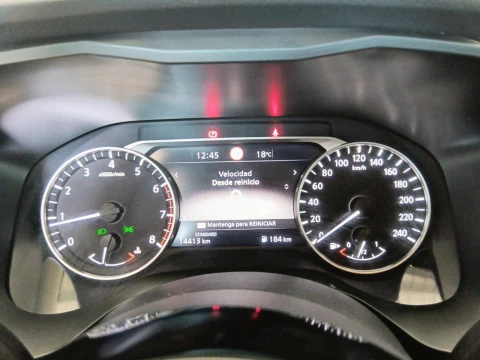 Nissan Qashqai DIG-T 103kW (140CV) mHEV 4x2 Acenta