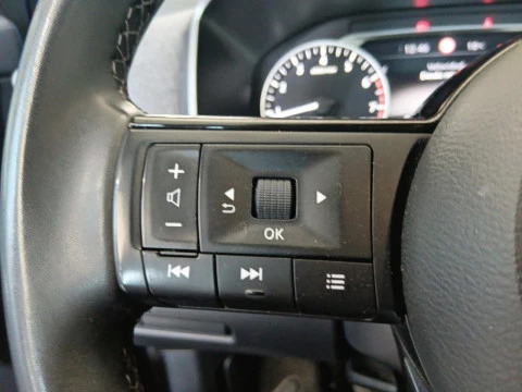 Nissan Qashqai DIG-T 103kW (140CV) mHEV 4x2 Acenta