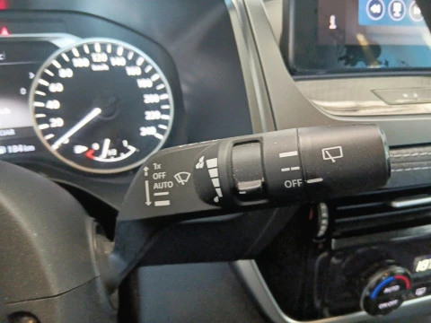 Nissan Qashqai DIG-T 103kW (140CV) mHEV 4x2 Acenta