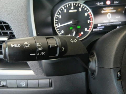 Nissan Qashqai DIG-T 103kW (140CV) mHEV 4x2 Acenta