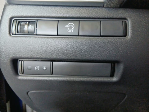 Nissan Qashqai DIG-T 103kW (140CV) mHEV 4x2 Acenta