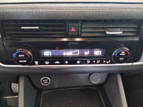 Nissan Qashqai DIG-T 103kW (140CV) mHEV 4x2 Acenta