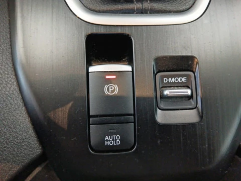 Nissan Qashqai DIG-T 103kW (140CV) mHEV 4x2 Acenta