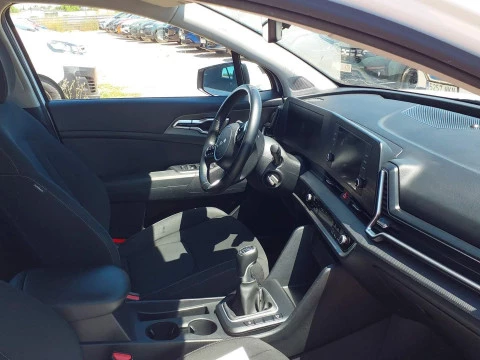 Kia Sportage 1.6 T-GDi 110kW (150CV) Concept 4x2