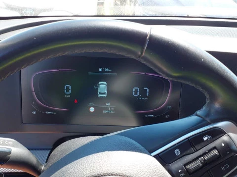 Kia Sportage 1.6 T-GDi 110kW (150CV) Concept 4x2