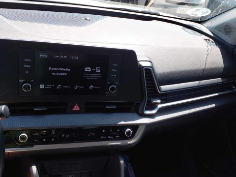 Kia Sportage 1.6 T-GDi 110kW (150CV) Concept 4x2