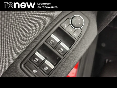 Renault Captur  Gasolina/gas  Eco-G Techno 74kW
