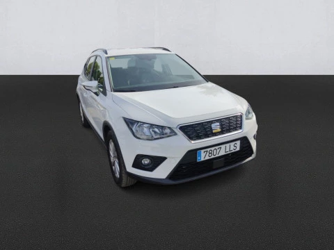 Seat Arona 1.0 TSI 81kW (110CV) Style Go Eco