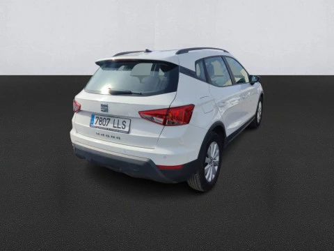 Seat Arona 1.0 TSI 81kW (110CV) Style Go Eco